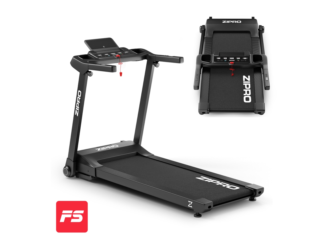 Passadeira Zipro Ramble