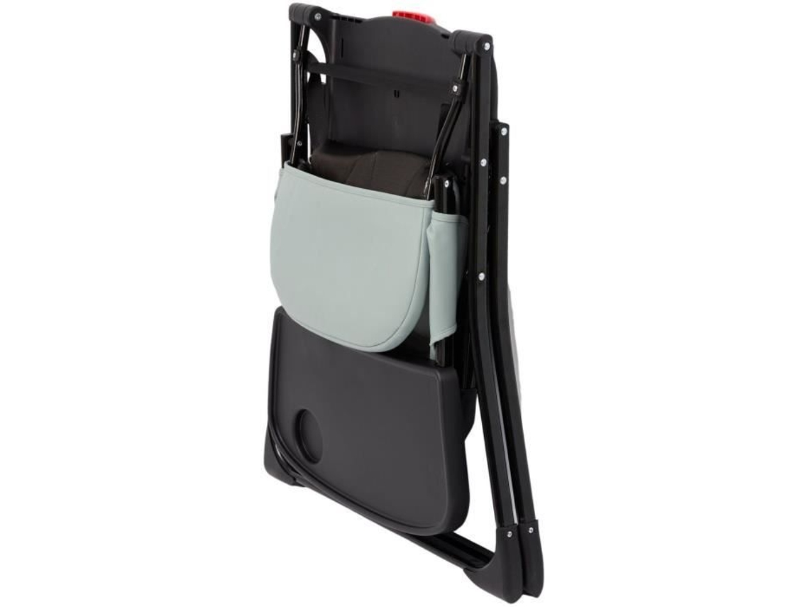 Cadeira Alta Dobrável Thermobaby Handy Kit De Refeição Completo E Design