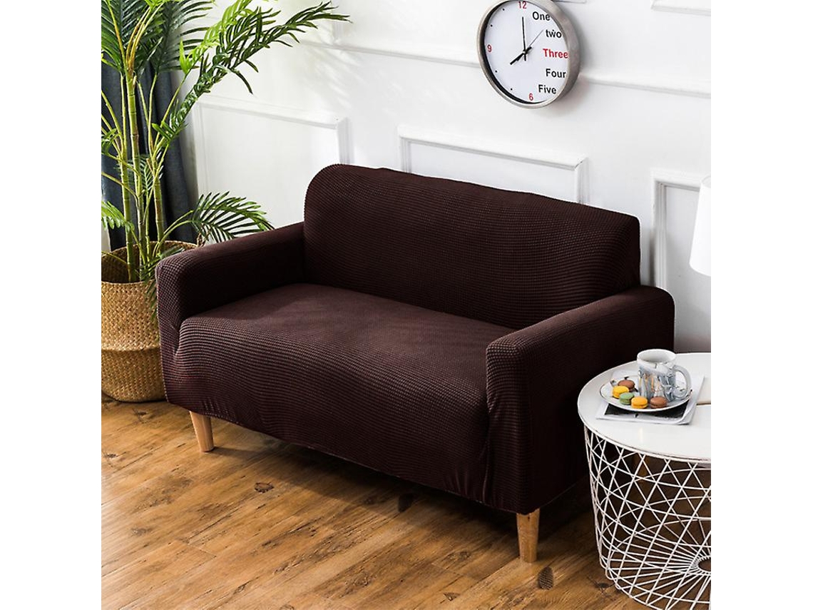 Capa Elástica para Sofá de 1 Unidade ALLINLESS