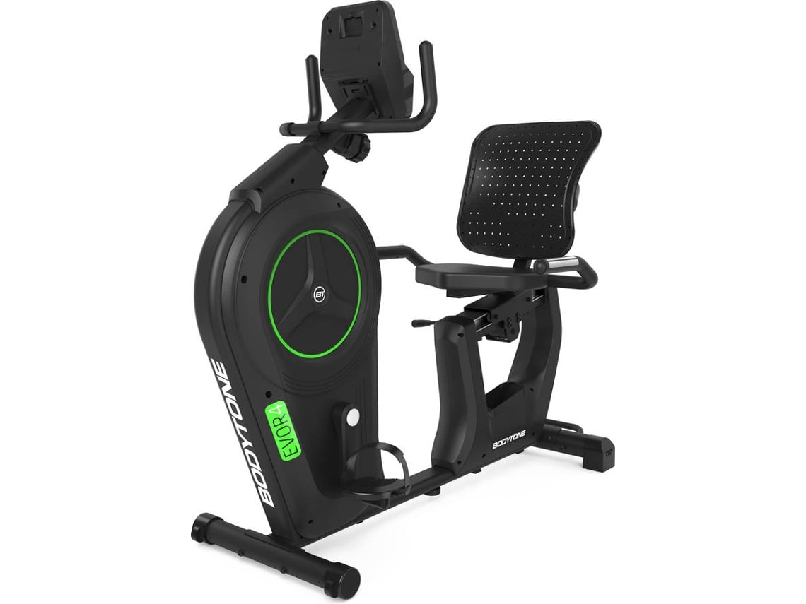 Bicicleta Estática BODYTONE EVOR4