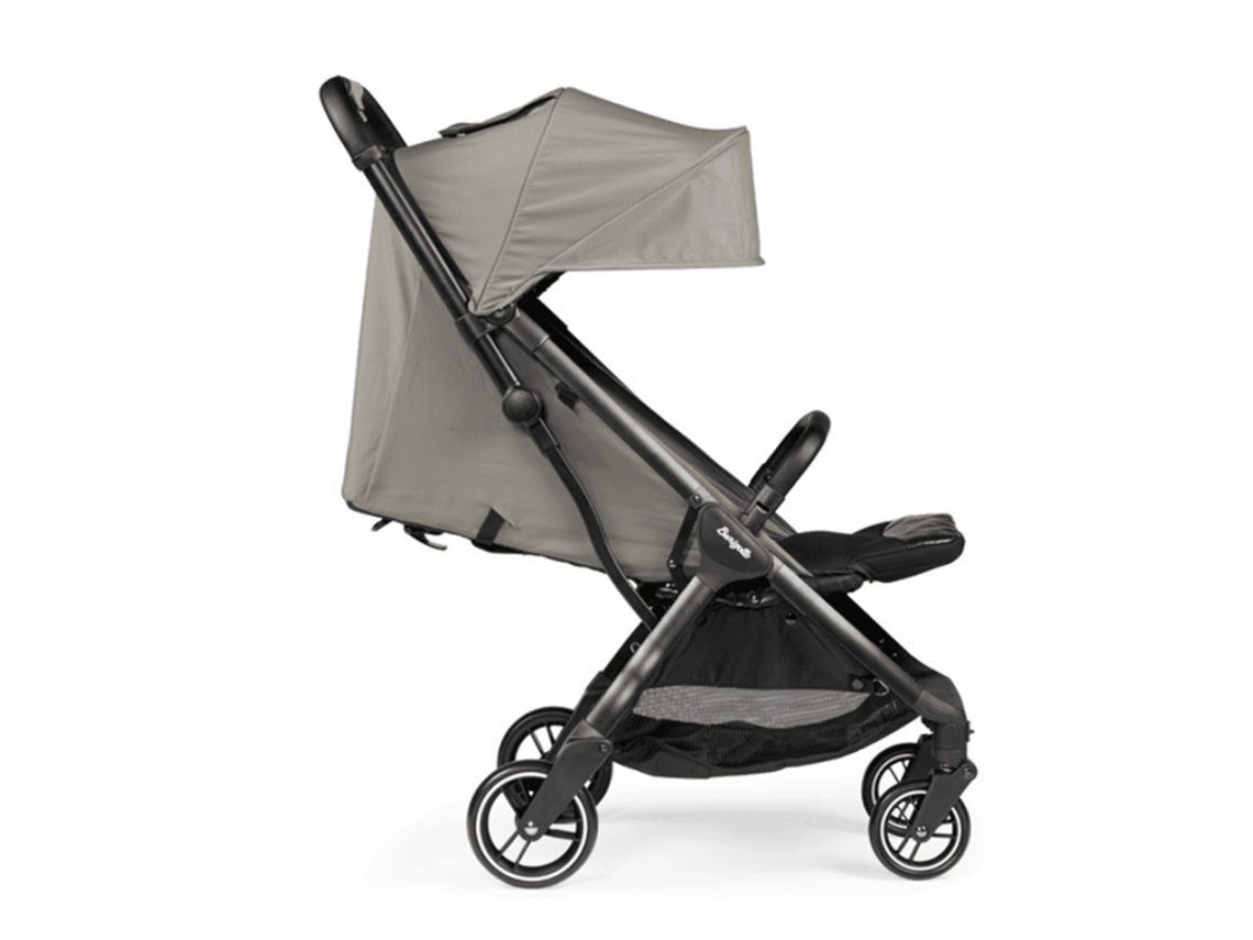 Carrinho De Bebé PEG-PÉREGO Copa Light Grey