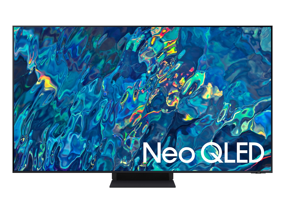 TV SAMSUNG QE75QN95B (Neo QLED - 75'' - 189 cm - 4K Ultra HD - Smart TV)