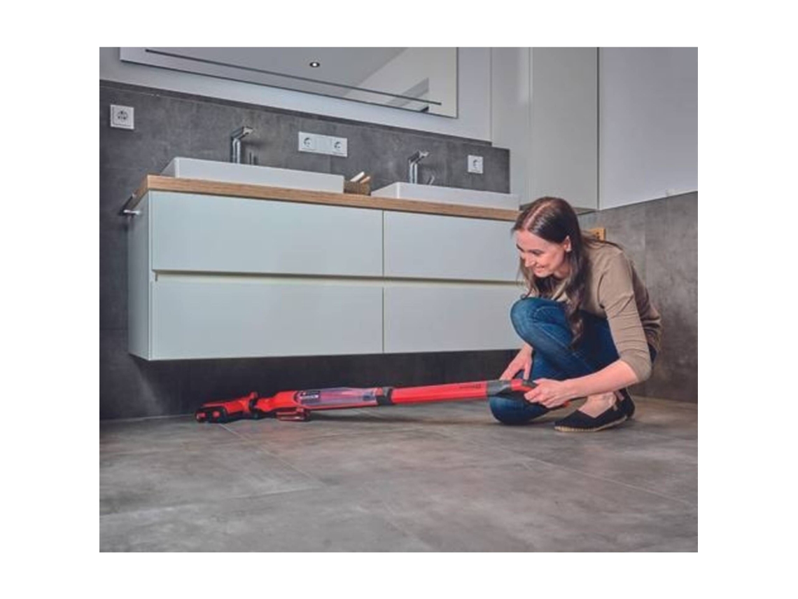 Vassoura Elétrica Cleanexxo EINHELL emb. 1 un