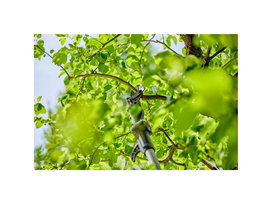 Tesoura de Poda Telescópica GARDENA Highcut 250/18V