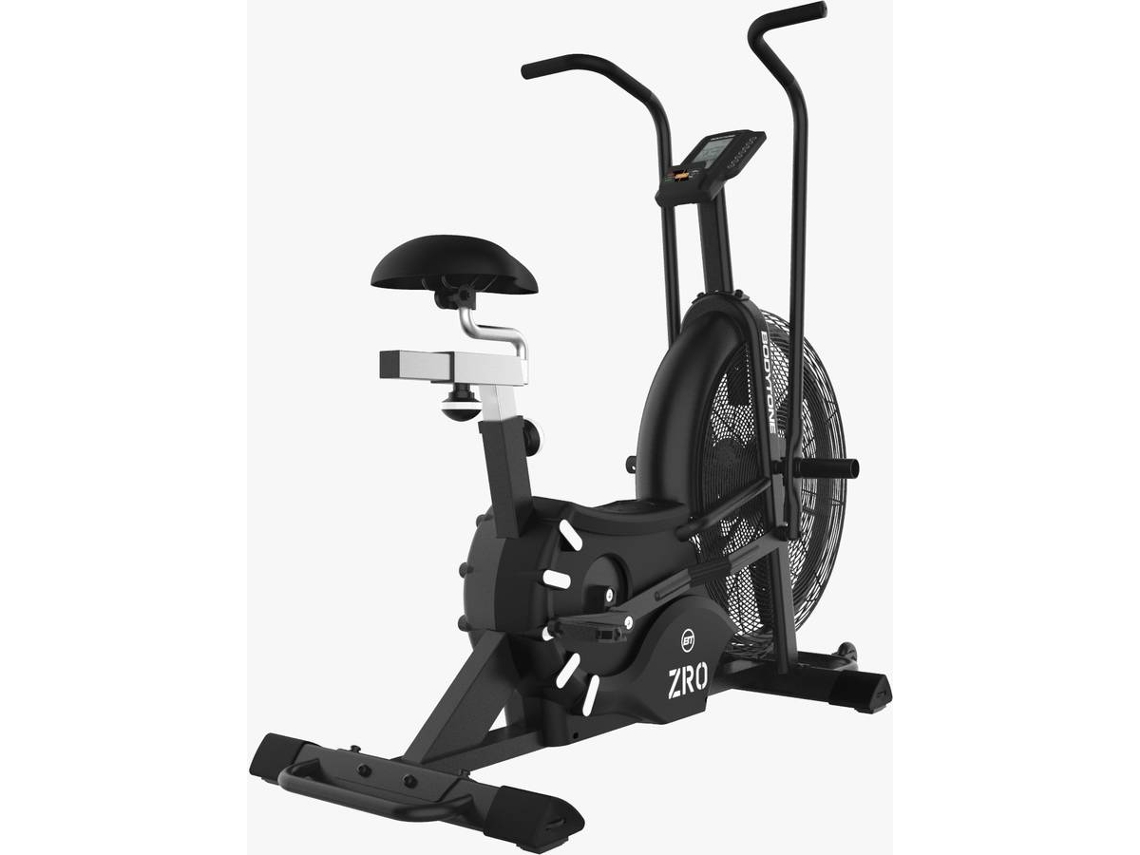 Bicicleta Estática BODYTONE ZROB1