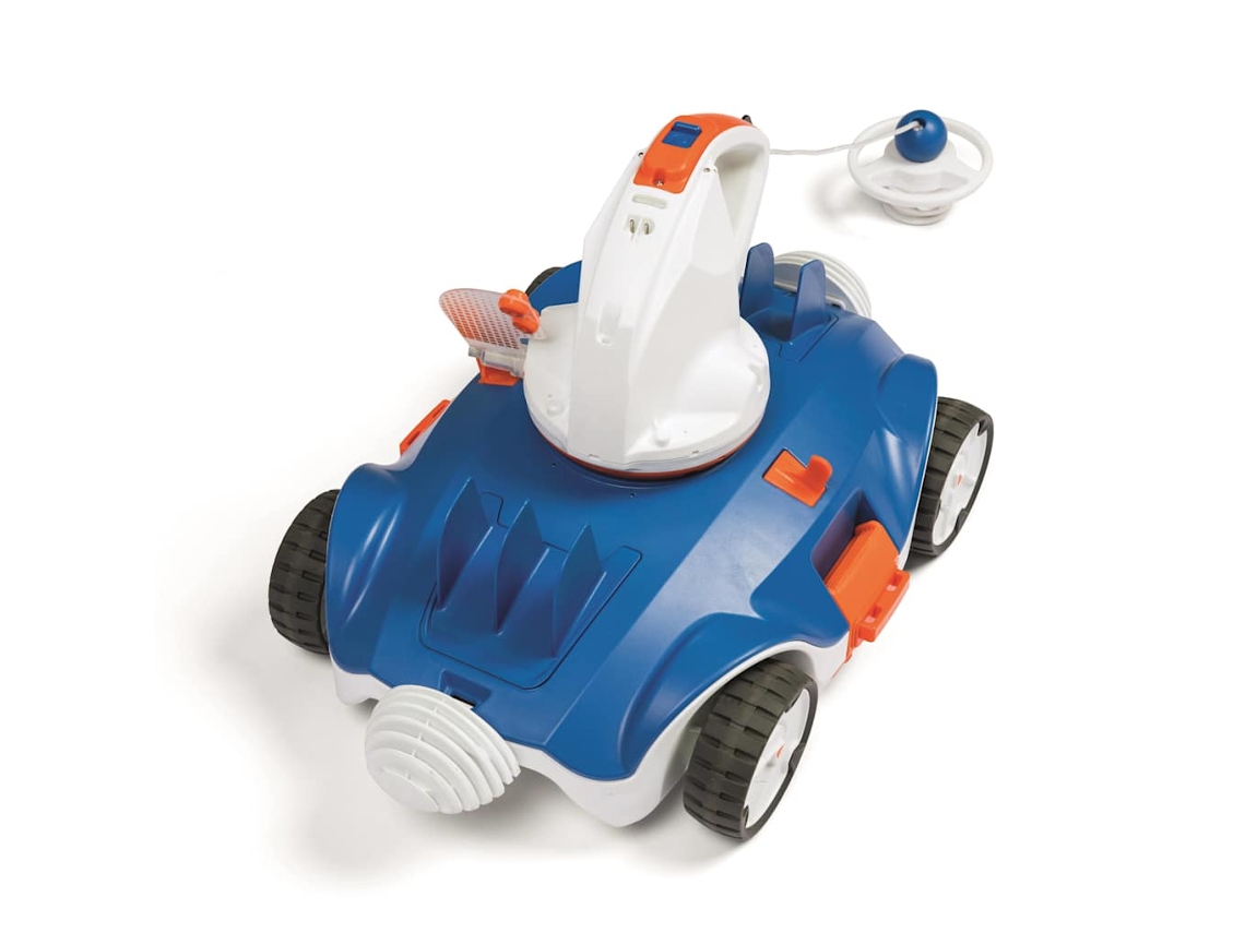 Robô De Limpeza De Piscinas (limpeza Automática)