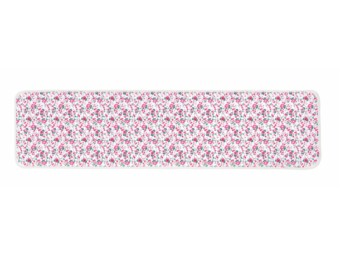 Berço Co-Sleeping Mini Têxtil London Fille Absorba