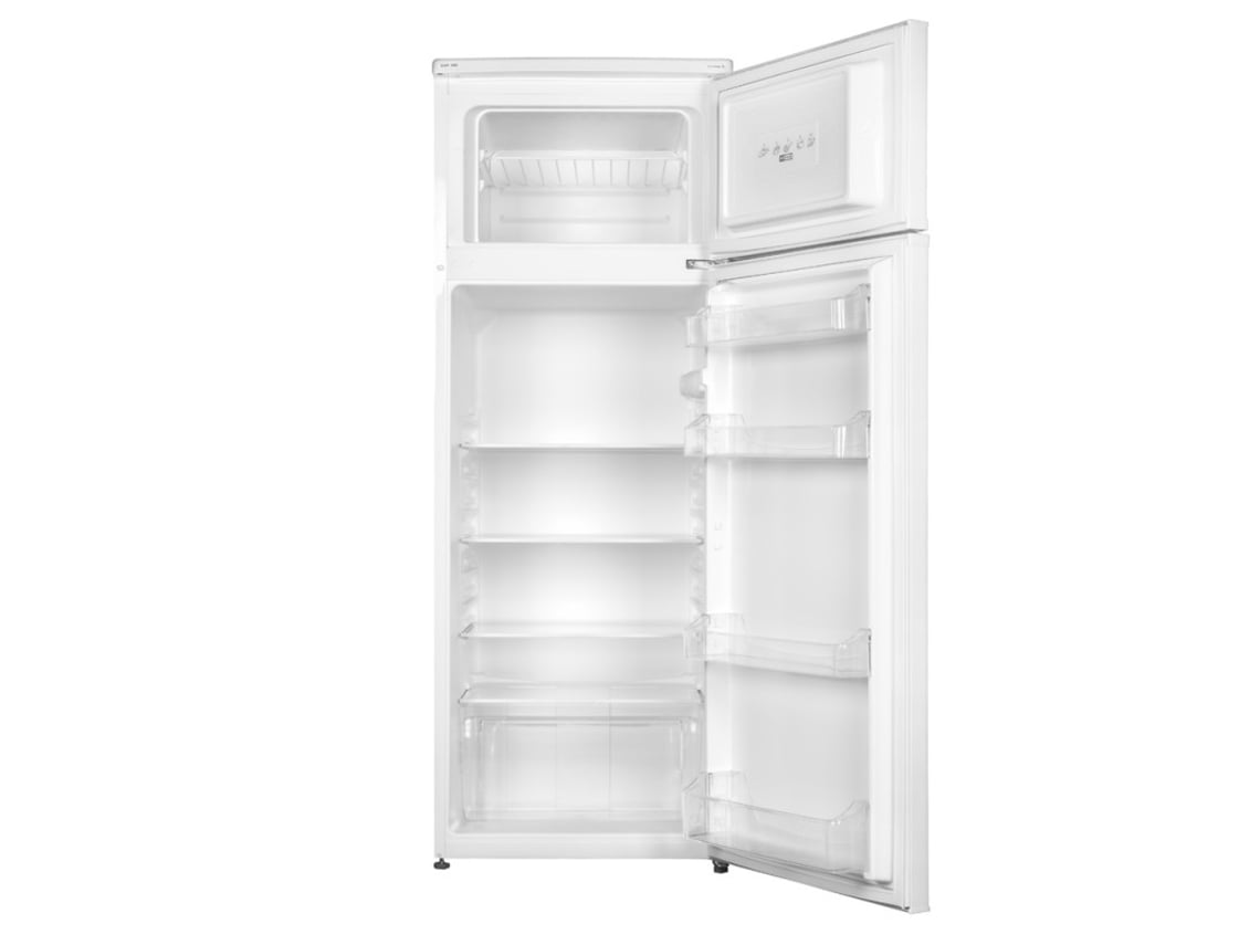 Frigorífico ASPES AFD1145 (149 cm - Branco)