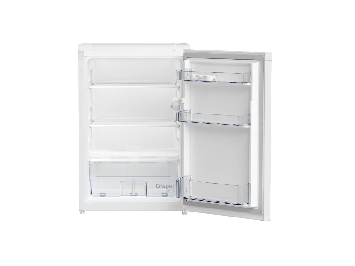 Geladeira De Mesa 54cm 128l Branca Tse1504fn Beko