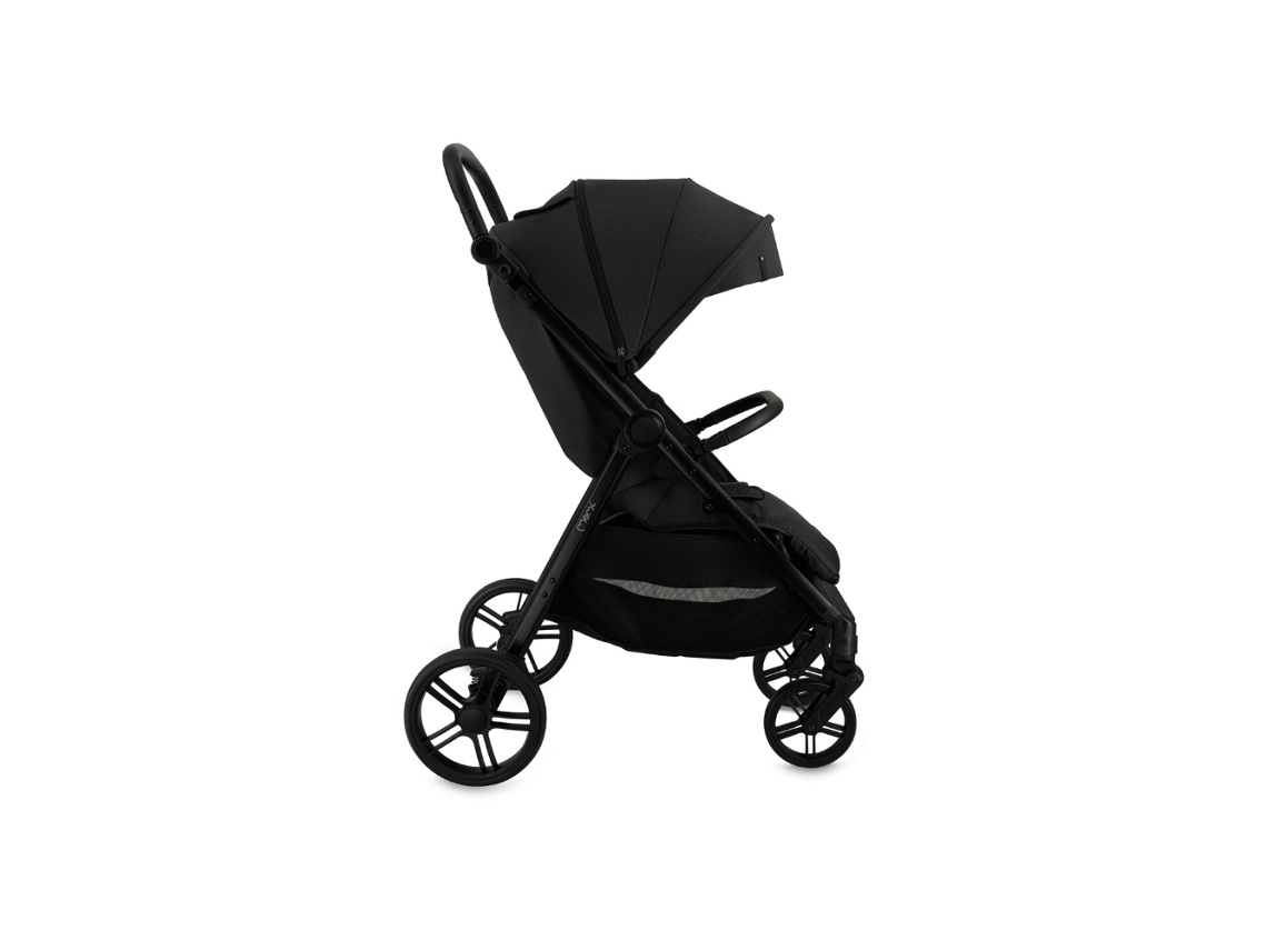 Carrinho De Bebé Momi Clara Black