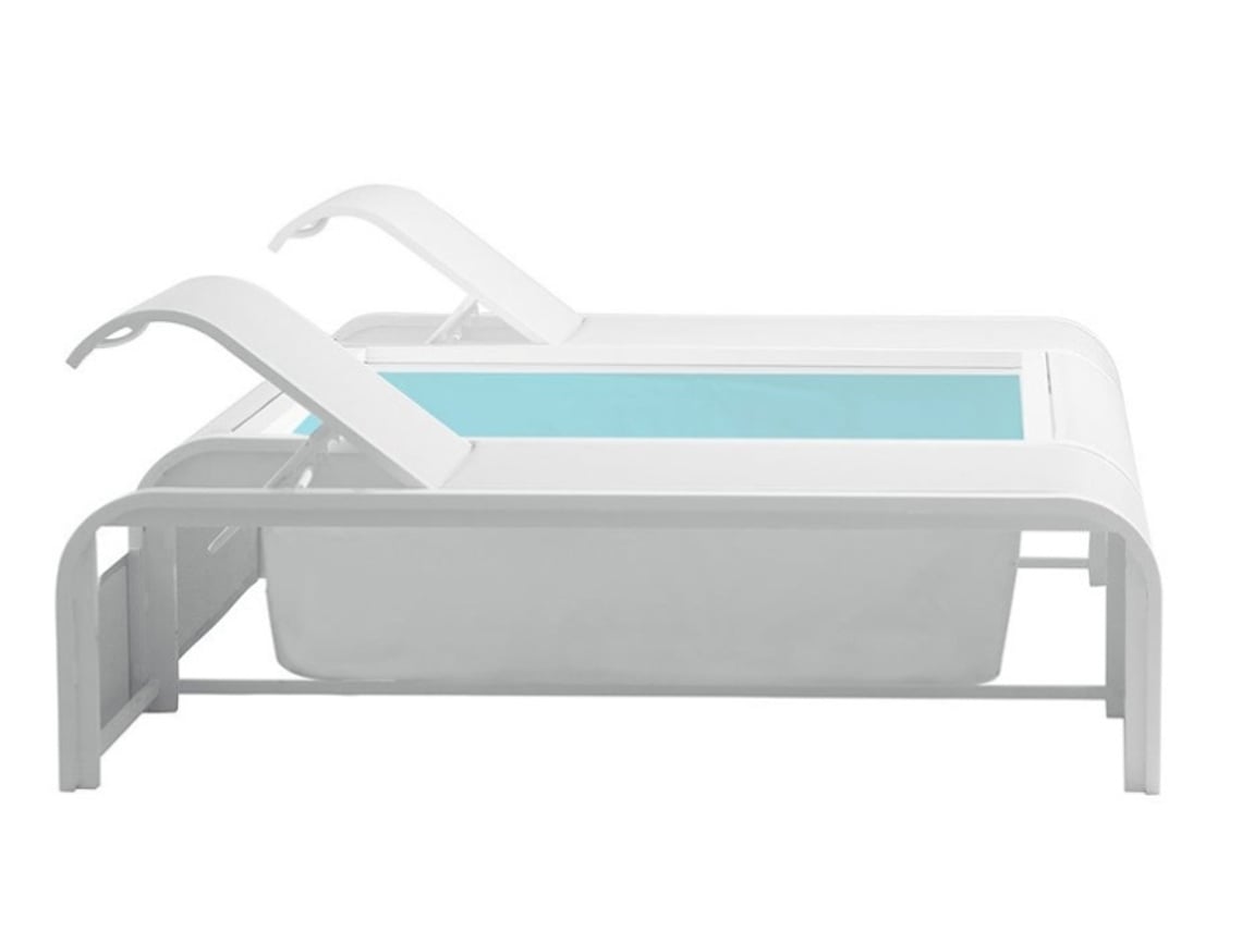 Piscinas Tubulares GRE POOLS Butterfly pool