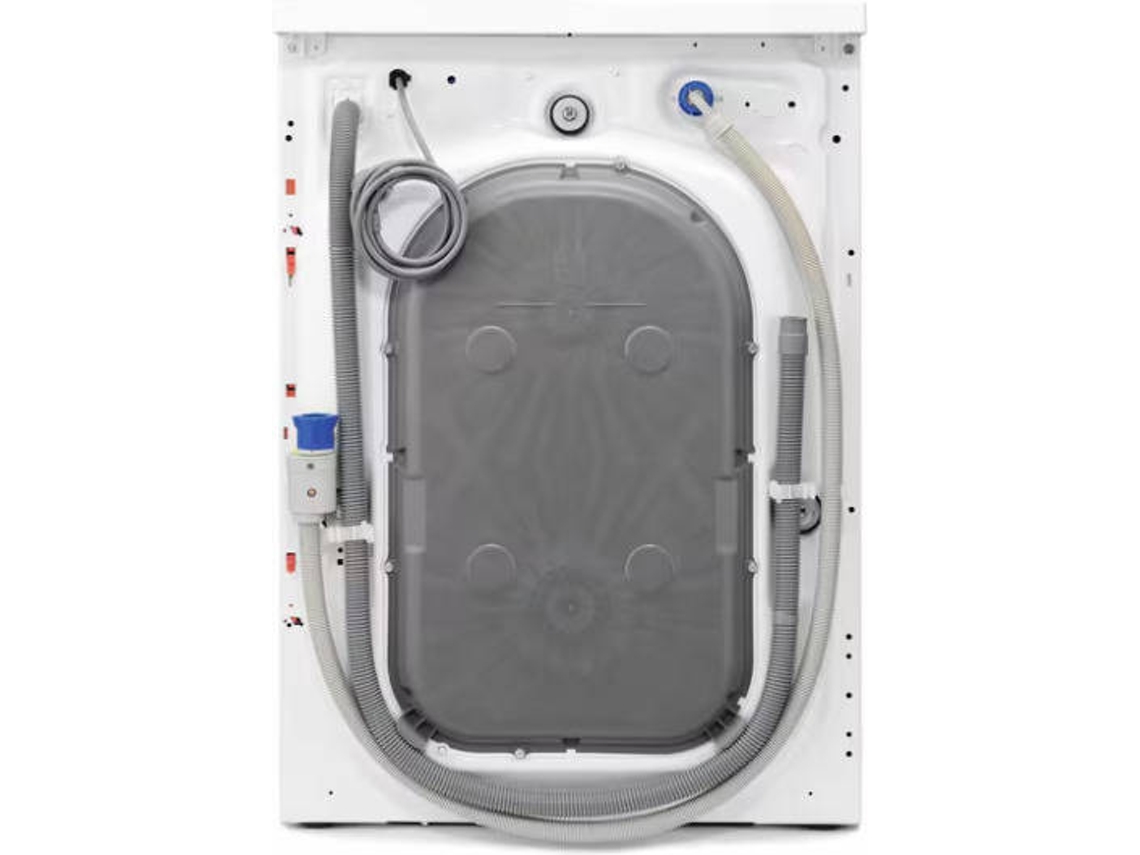 Máquina de lavar roupa AEG LFSR7304L4BP (11kg, 1400 rpm e Classe A) ProSteam