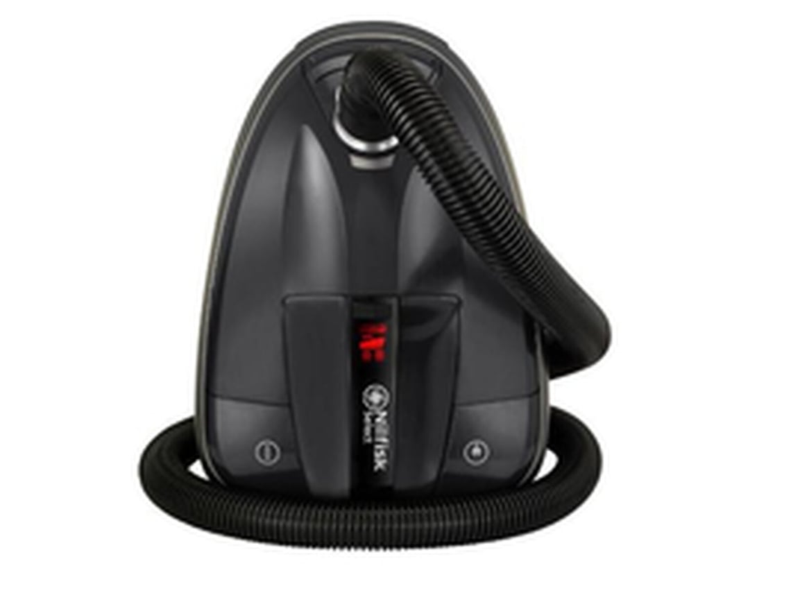 Aspirador NILFISK Blsu13P08A1 Preto 650 W