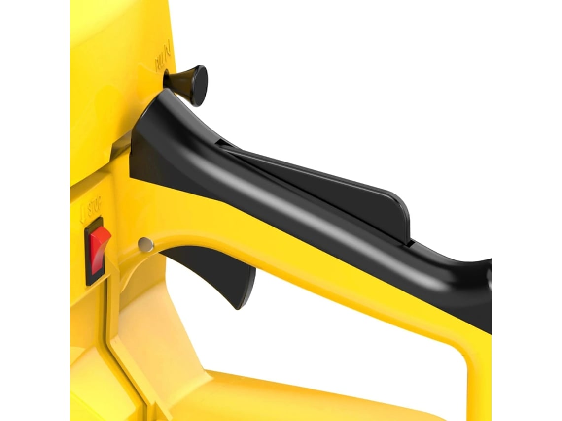 GARLAND MONTANA 718-V23 Motosserra a gasolina, cilindrada de 45 cc, potência de 2,3 CV, sabre de 18