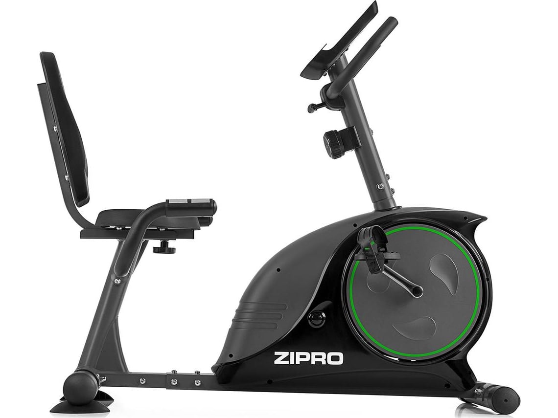 Bicicleta Estática Magnética ZIPRO Easy