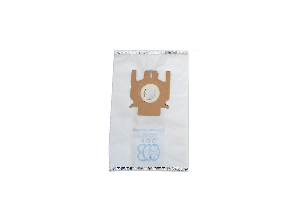 6 peças para acessórios de aspirador de pó da série Mielegn peças de limpeza