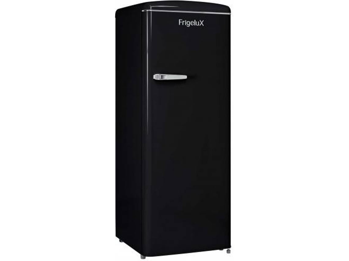 Frigorífico FRIGELUX RF218RNA++ (Estático - 144 cm - 218 L - Preto)