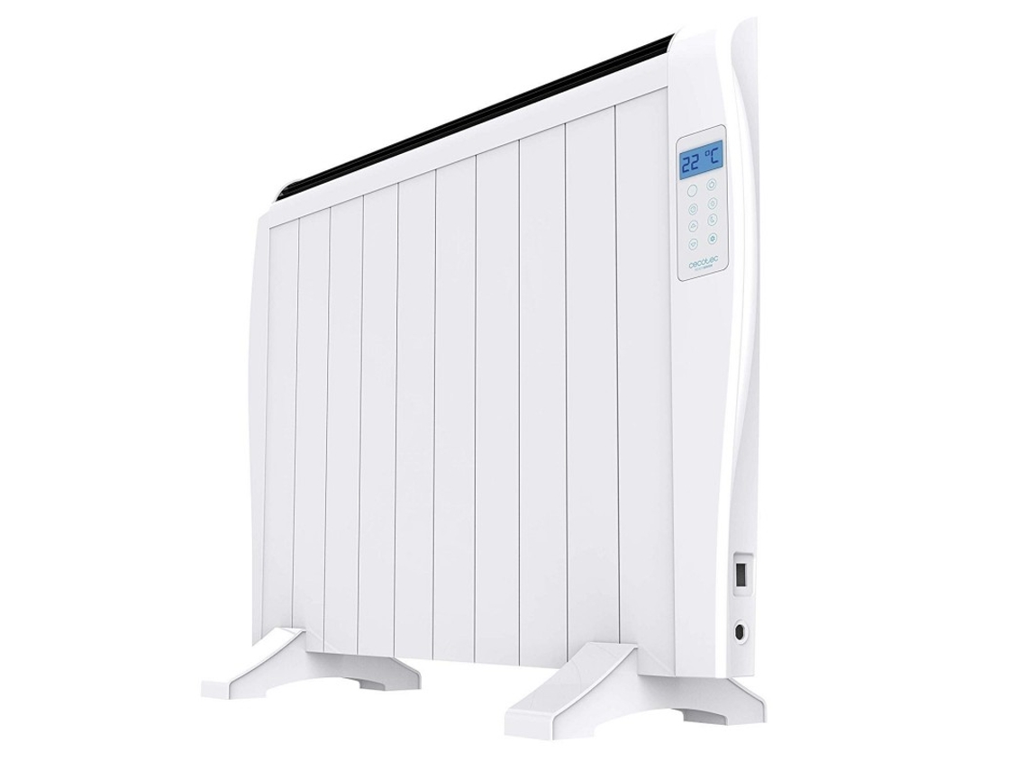 Aquecedor Emissor Térmico CECOTEC Ready Warm 2000 Thermal (1500 W)