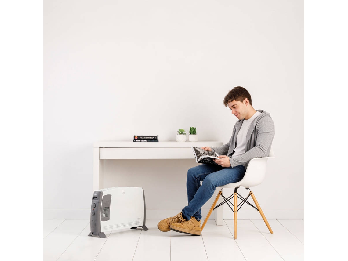 Convetor TAURUS CLIMA TURBO 2000