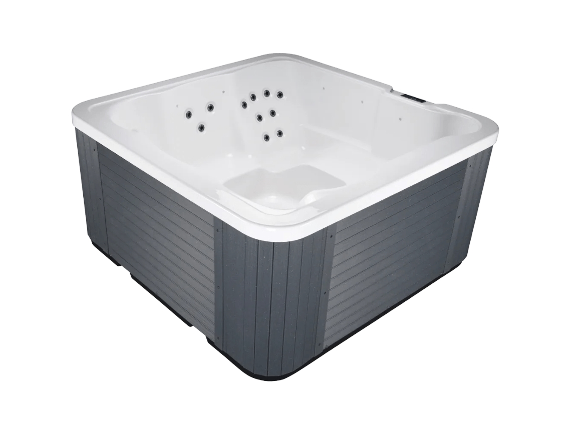 Spa Exterior SAUNAMO Vellamo M