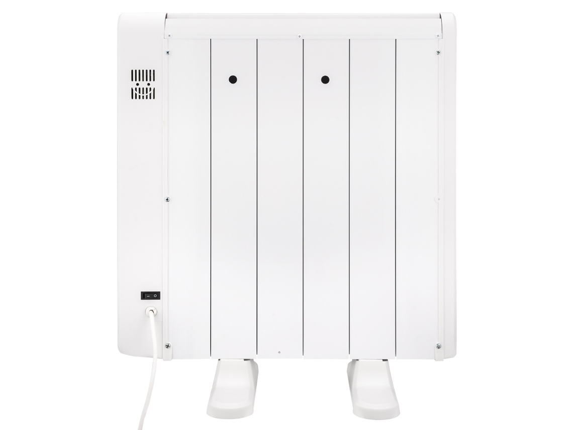 Aquecedor Emissor Térmico ORBEGOZO RRE 1010 (1000 W)