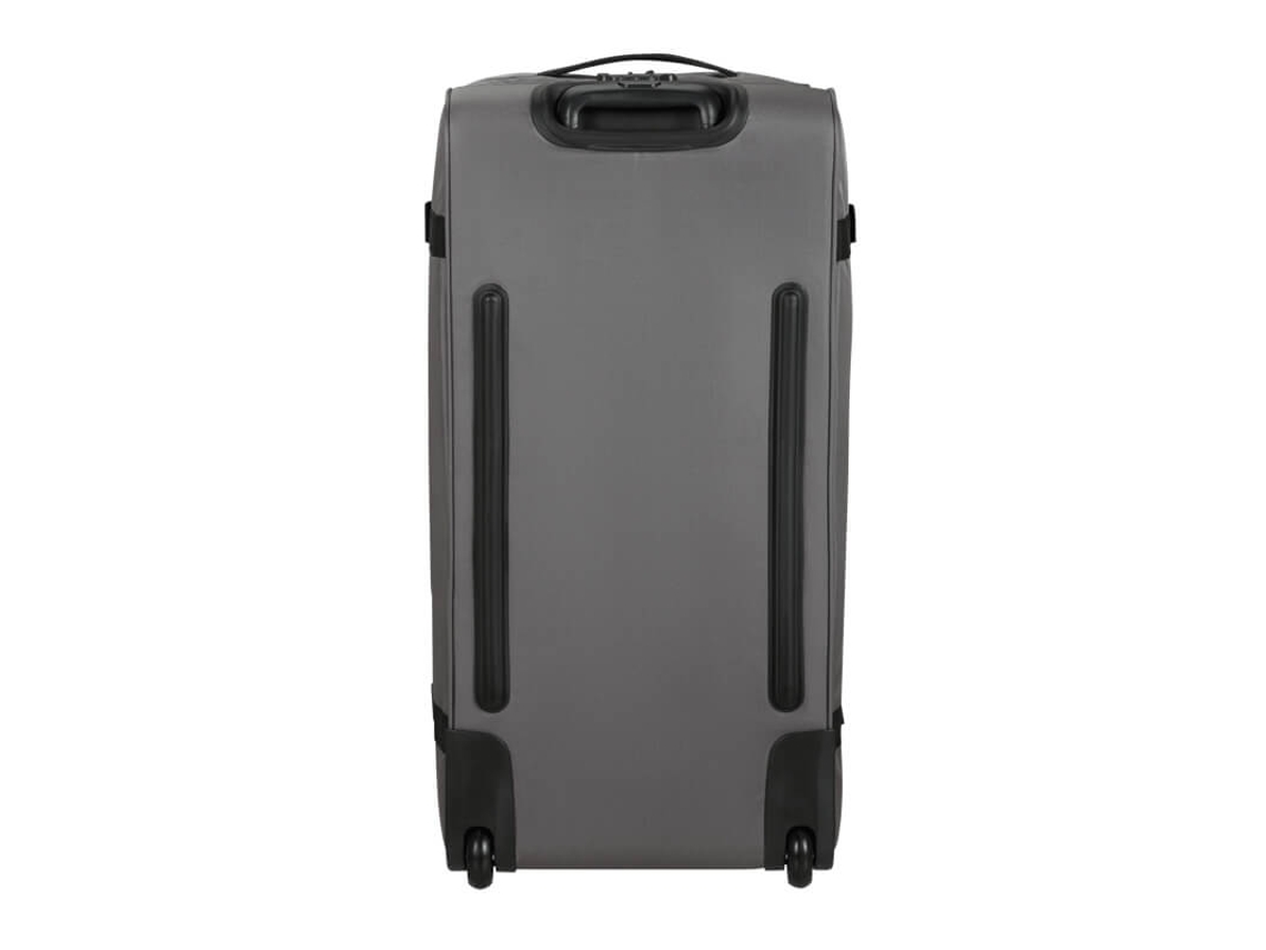 Saco De Viagem 78.5cm 2r Coated Urban Track Cinza American Tourister