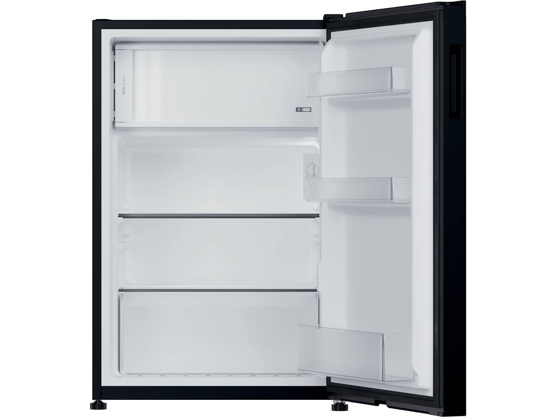Frigorífico CANDY CNOQ2S58EB E (Estático - 85 cm - 114 L - Preto)