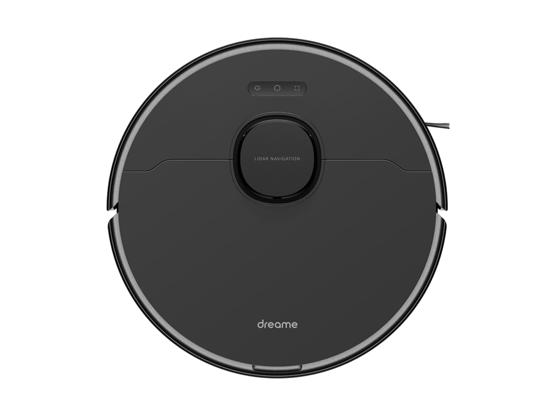Aspirador Robô DREAME D10s Pro