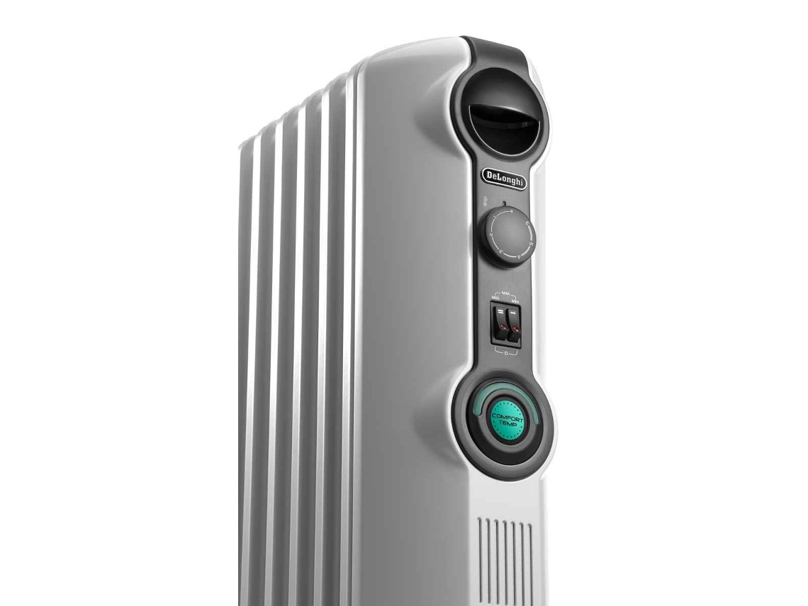 Aquecedor a Óleo DELONGHI TRRS0920C (2000 W)