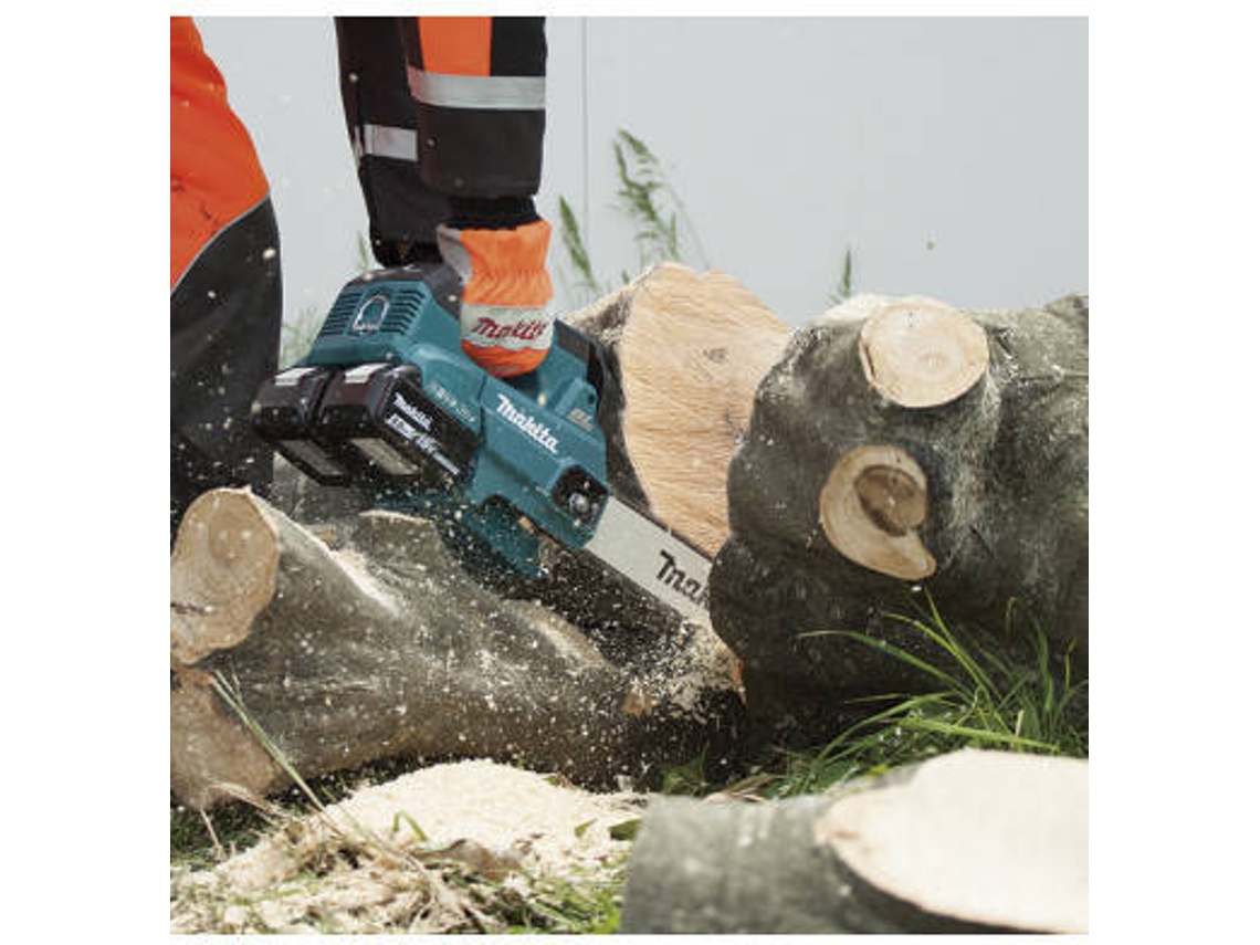 Motosserra BL 18Vx2 LXT 30 cm - MAKITA