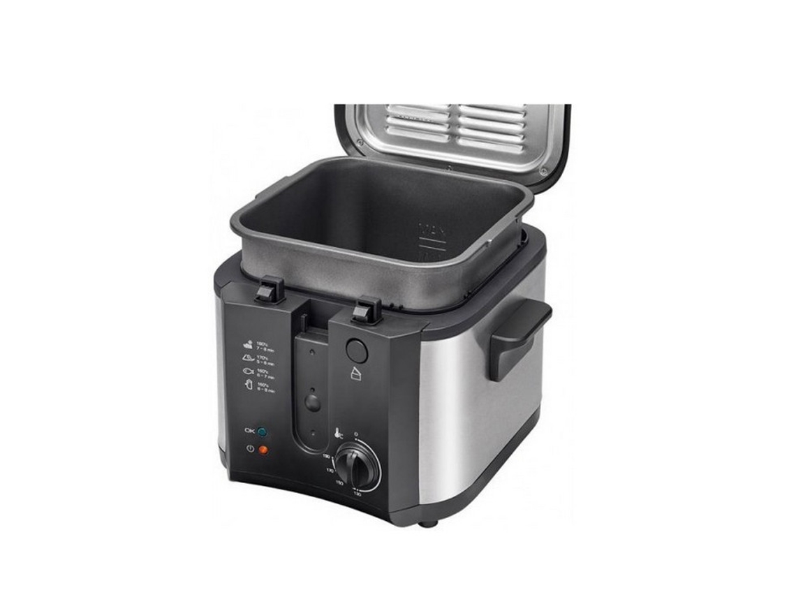 Fritadeira com Óleo BRANDT Fri30x