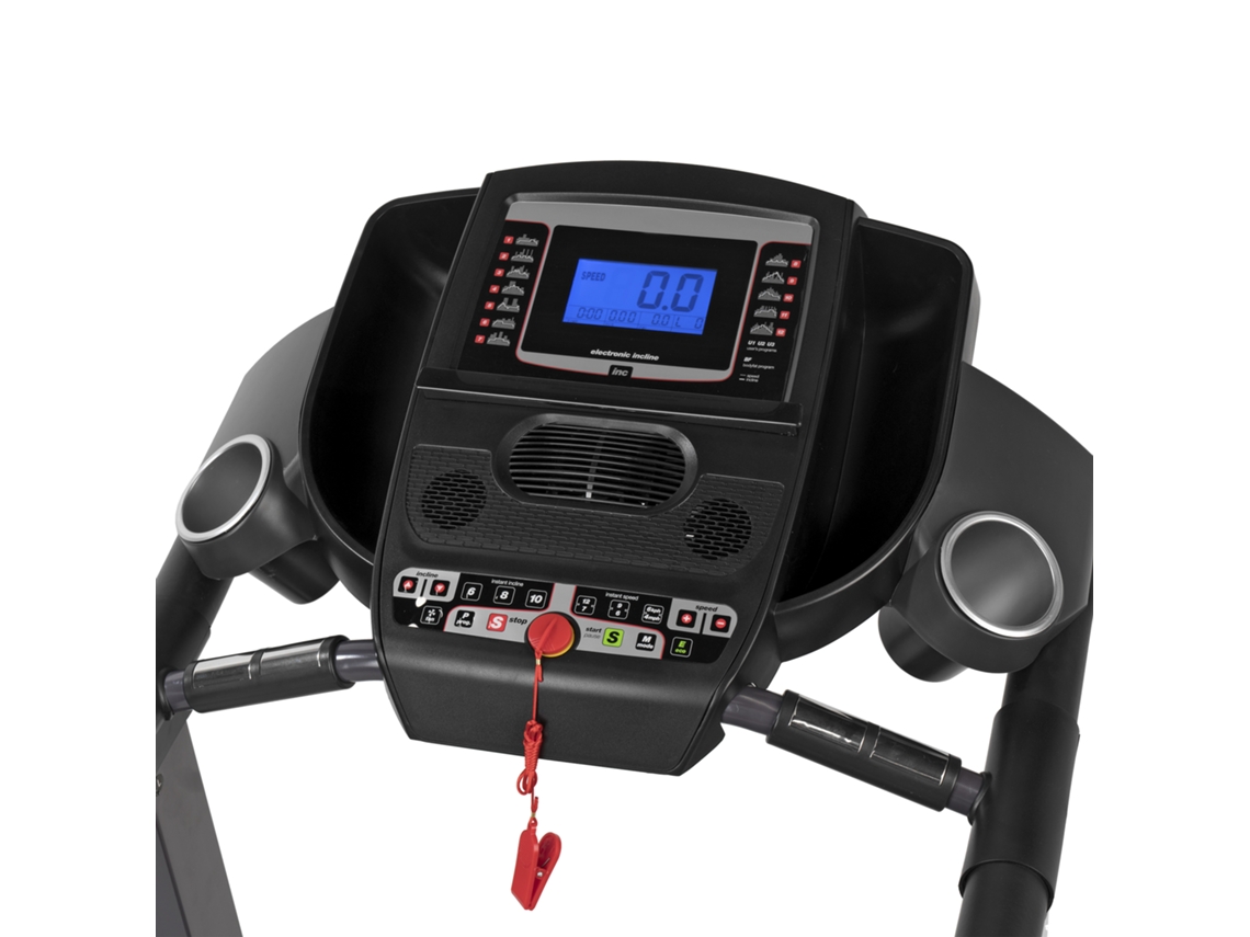 Passadeira Dobrável Bh Pioneer R3