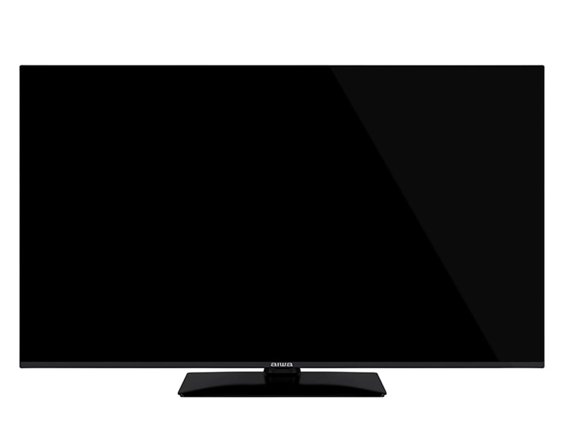 TV AIWA 55QS8503UHD (QLED - 55'' - 140 cm - 4K Ultra HD - Smart TV)
