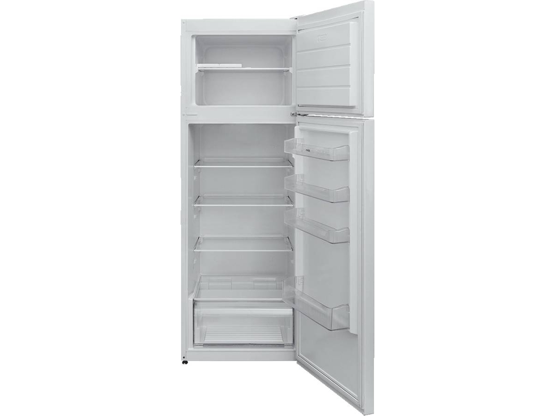 Frigorífico VOX KG3330E E (Estático - 175 cm -312 L -Branco)