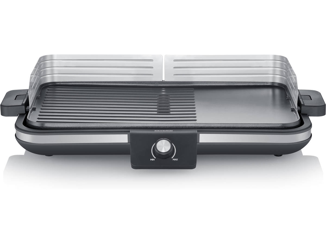 Grelhador SEVERIN PG8564 (2300W)