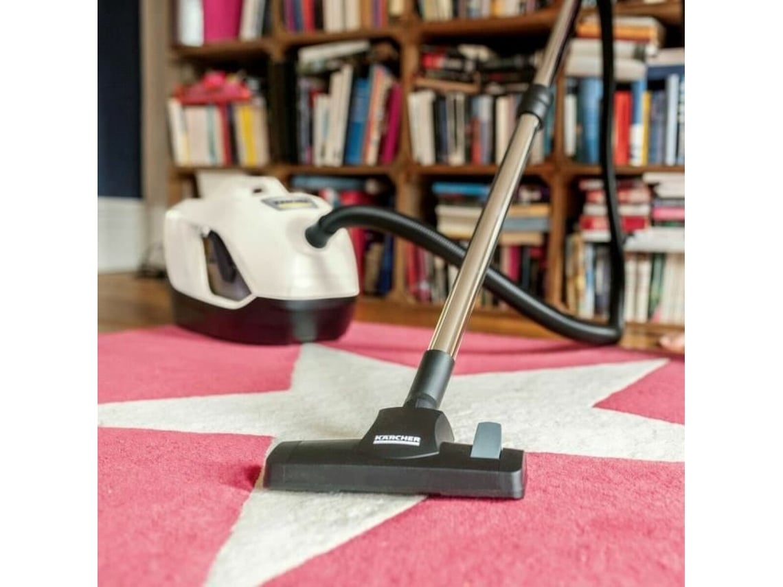 Aspirador KÄRCHER 650 W 2 L