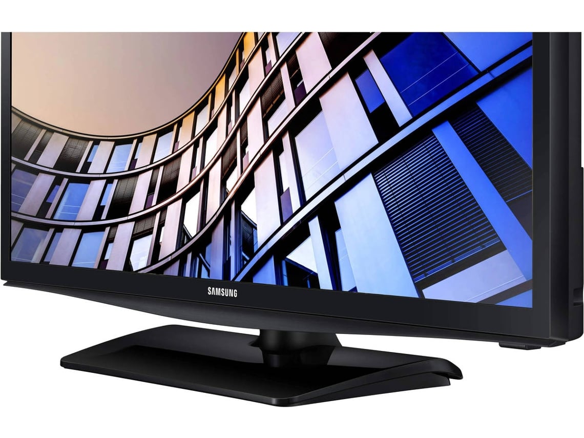 TV SAMSUNG UE24N4305AEXXC (LED - 24'' - 61 cm - HD - Smart TV)
