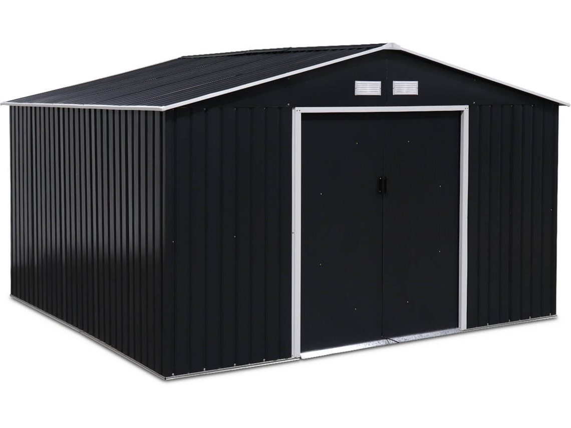 Abrigo SWEEEK (1085m² - 81x131x187 cm)