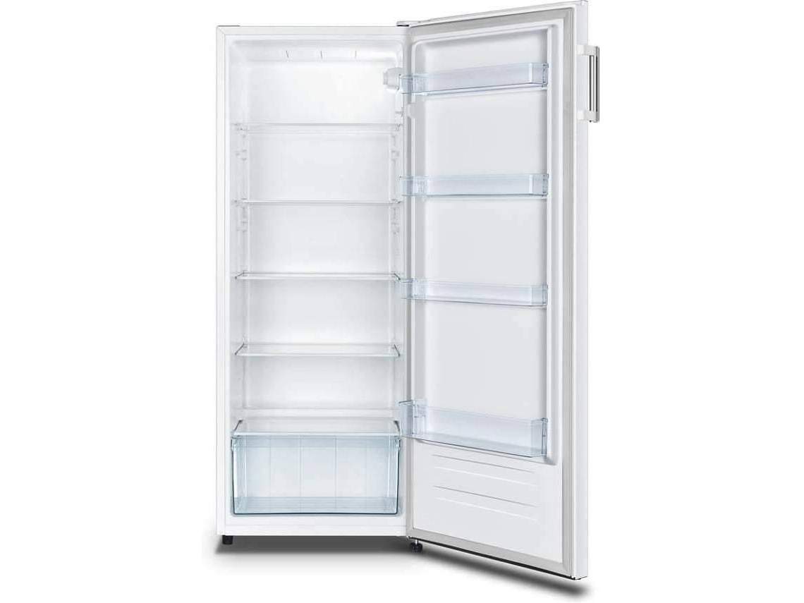 Frigorífico KUNFT KSD9260 (Estático - 246 L - 143,4 cm - Branco)
