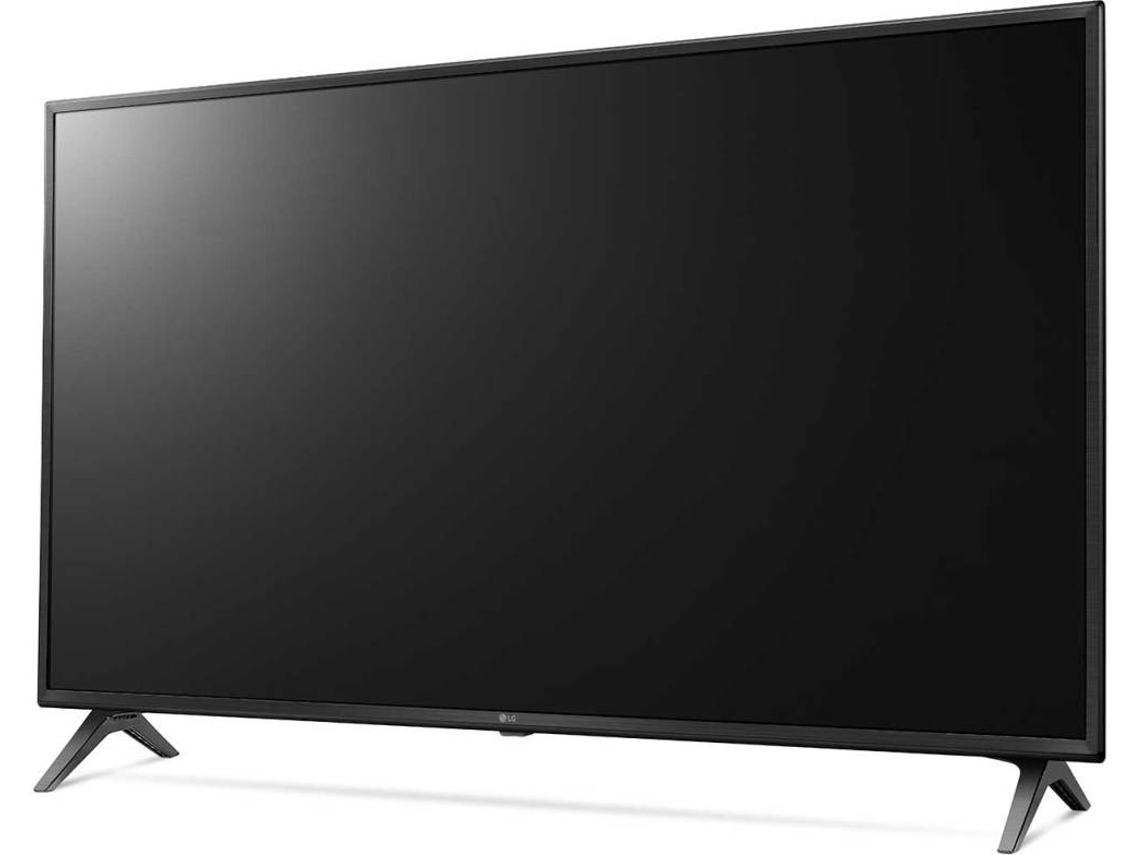 TV LG 49UM7100PLB (LED - 49'' - 124 cm - 4K Ultra HD - Smart TV)