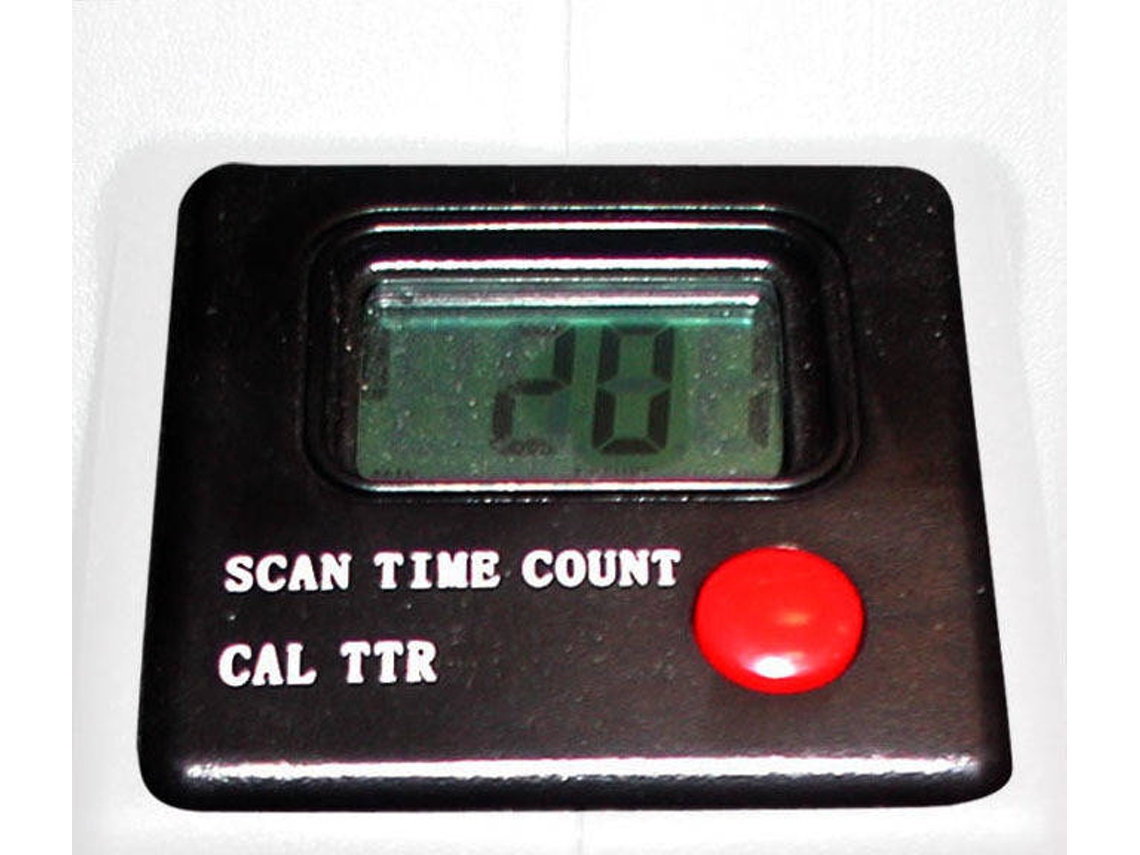 Bicicleta Estática EVERFIT Mini WELLY-M (48 x 39 x 29 cm)