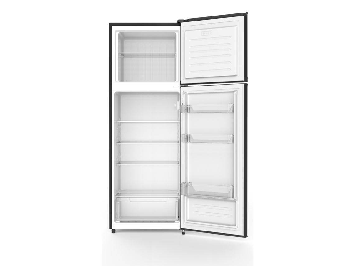 Frigelux Rdp300ne Geladeira Preta 174,2 cm 300 L Classe E 2 Portas