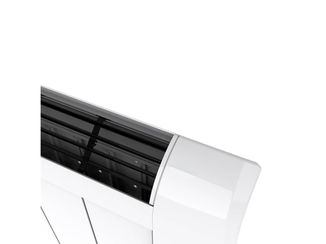 Aquecedor Emissor Térmico CECOTEC Ready Warm 2500 Thermal (1800 W)