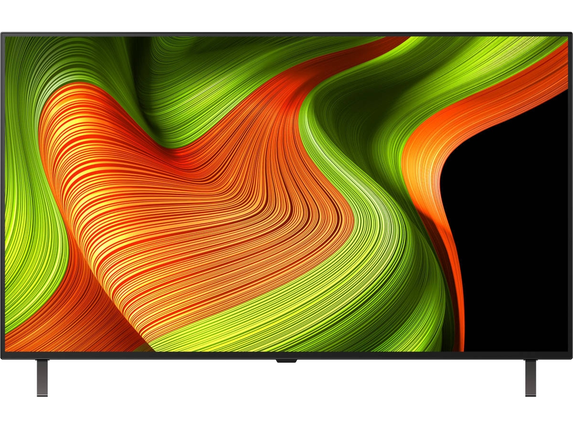 TV LG OLED48B56LA (OLED - 48'' - 107 cm - 4K Ultra HD - Smart TV)