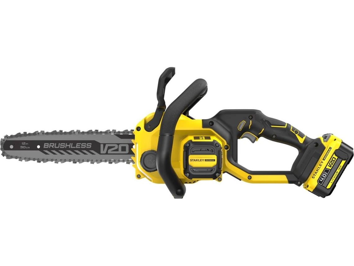 Eletrosserra STANLEY SFMCCS730M1-QW (18V)