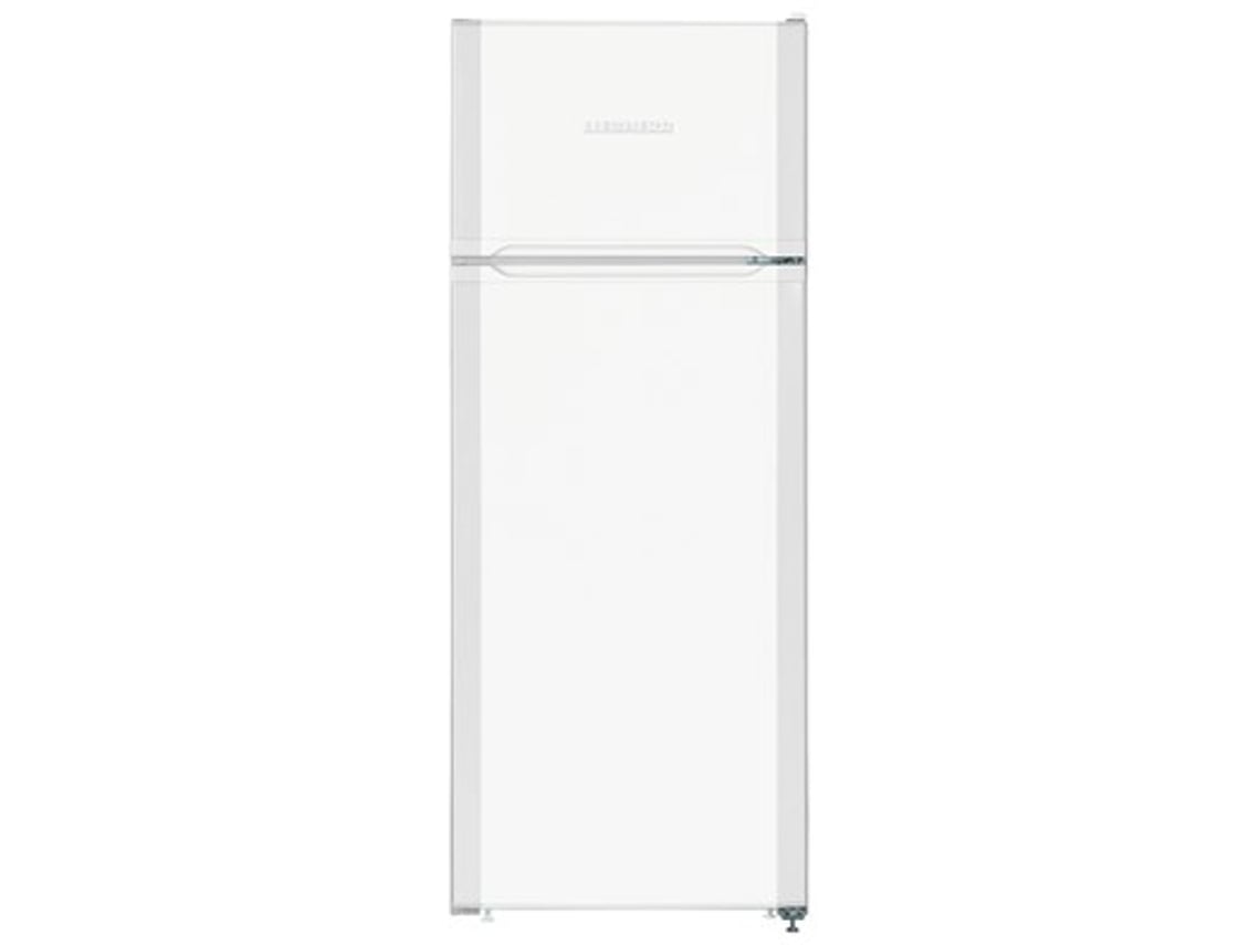 Geladeira LIEBHERR 2 Portas e Cte 2531 001 25