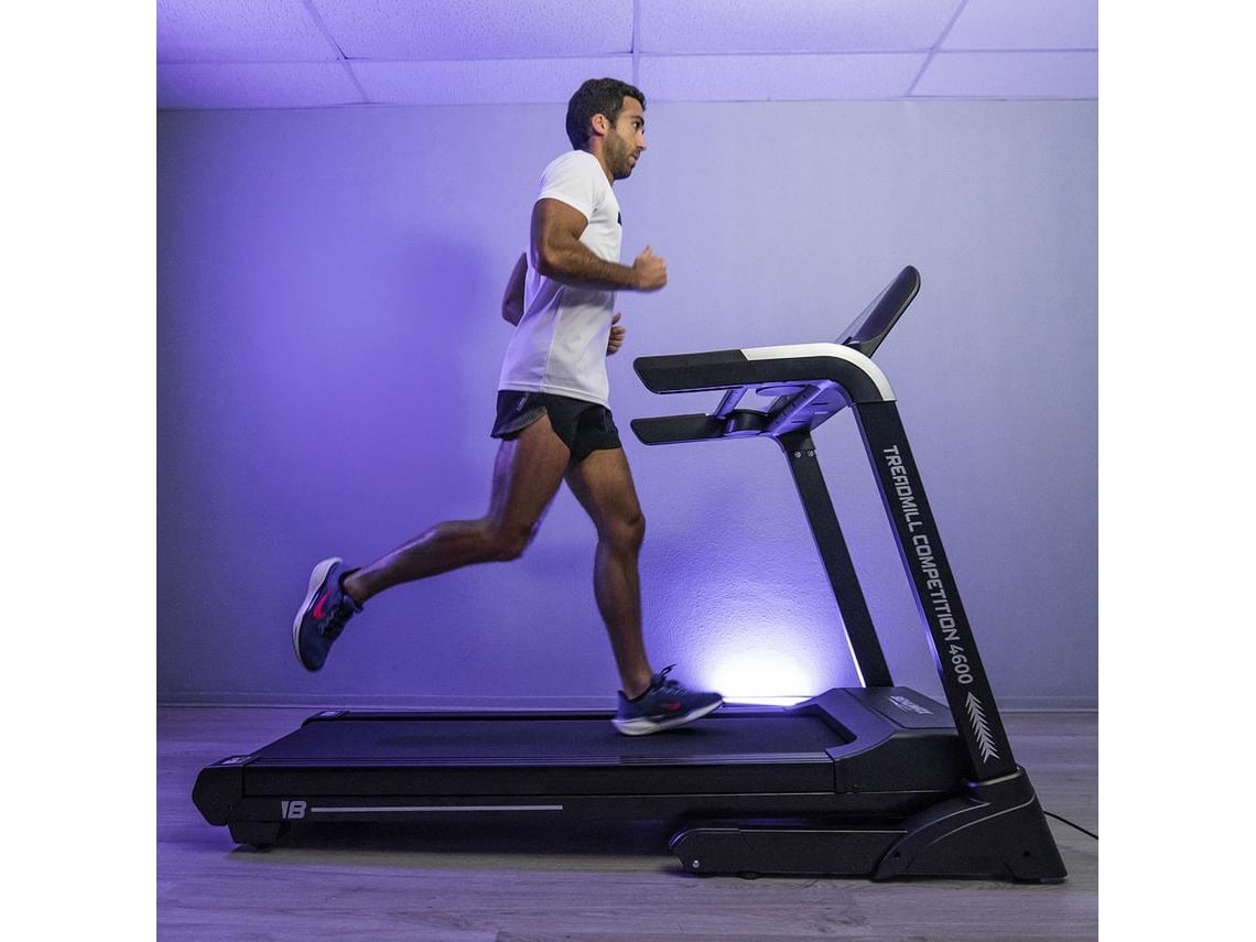 Passadeira Treadmill Competition 4600 BEHUMAX