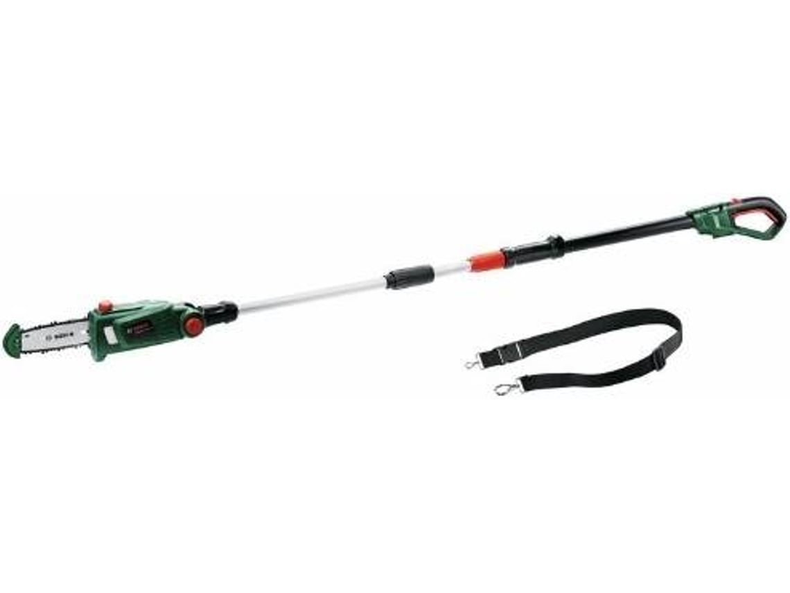 Podador Telescópico BOSCH UniversalChainPole 18 (Baretool)