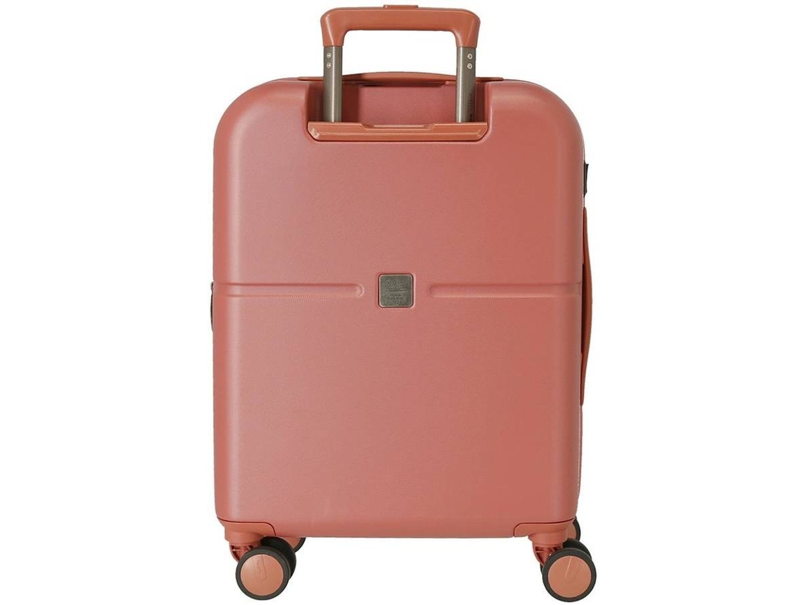 Mala de Cabine PEPE JEANS Laila Vermelho (40x55x20cm - 37 L)