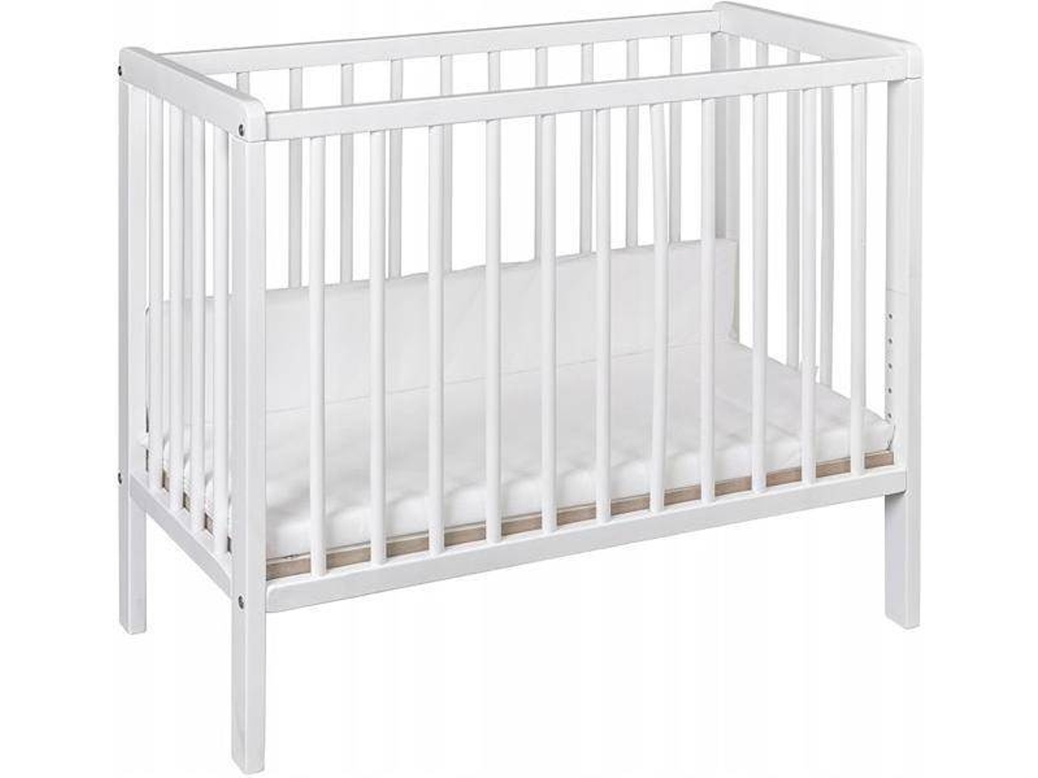 Mini Berço NAF NAF Happy Hipo (55 x 85 cm)